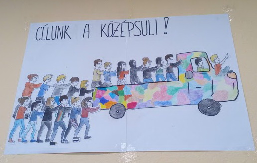 Január Célok kitűzése és elérése