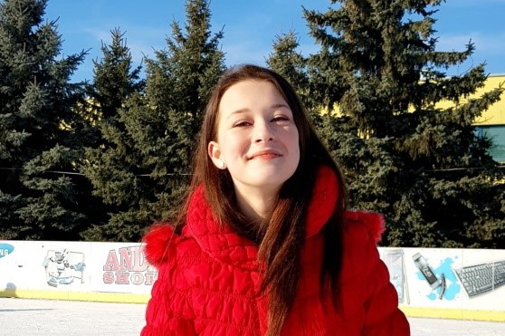 Nagy Szabina