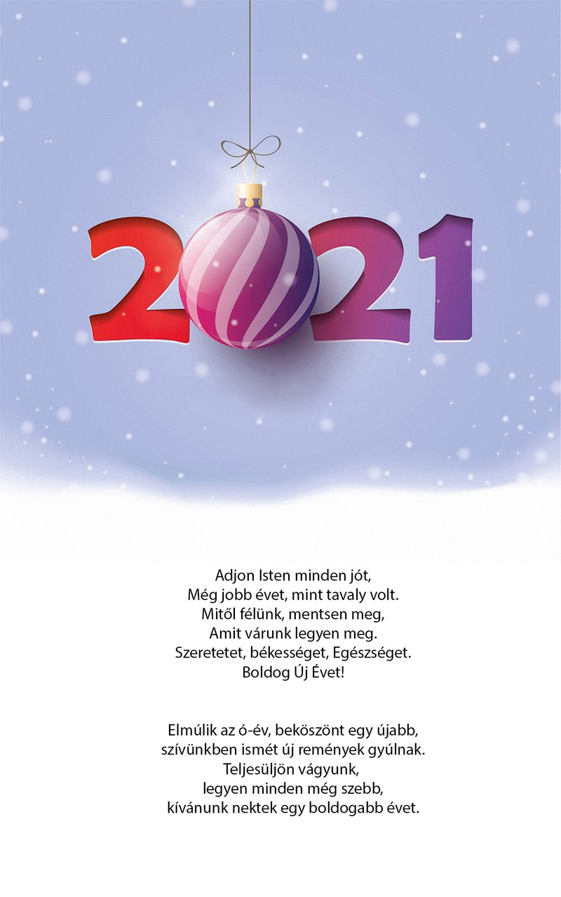 koszonto 2021