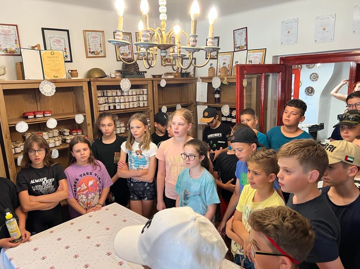erdei iskola2nap7