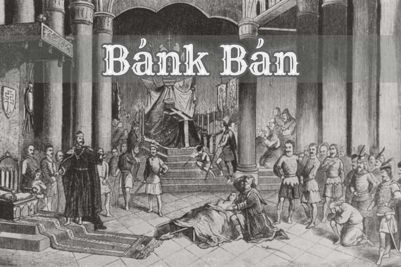 bank ban vegjelenet