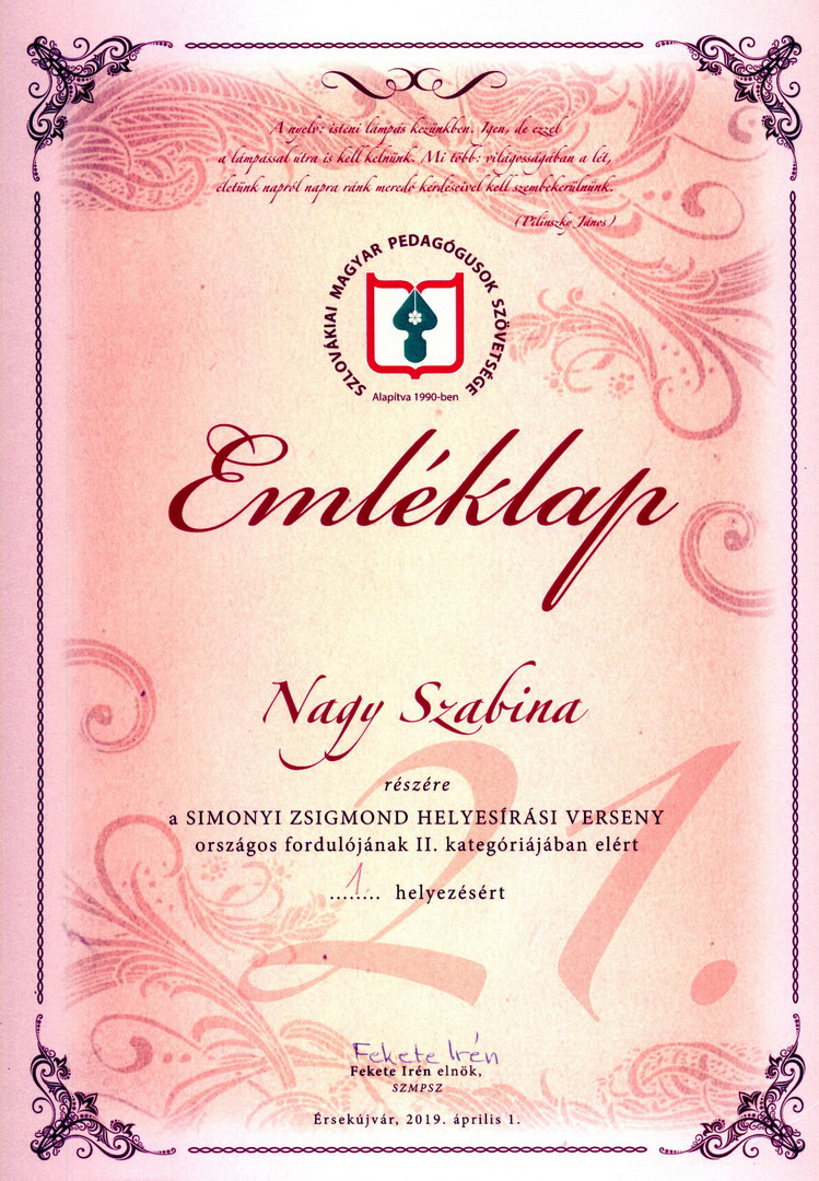 szs nsz1