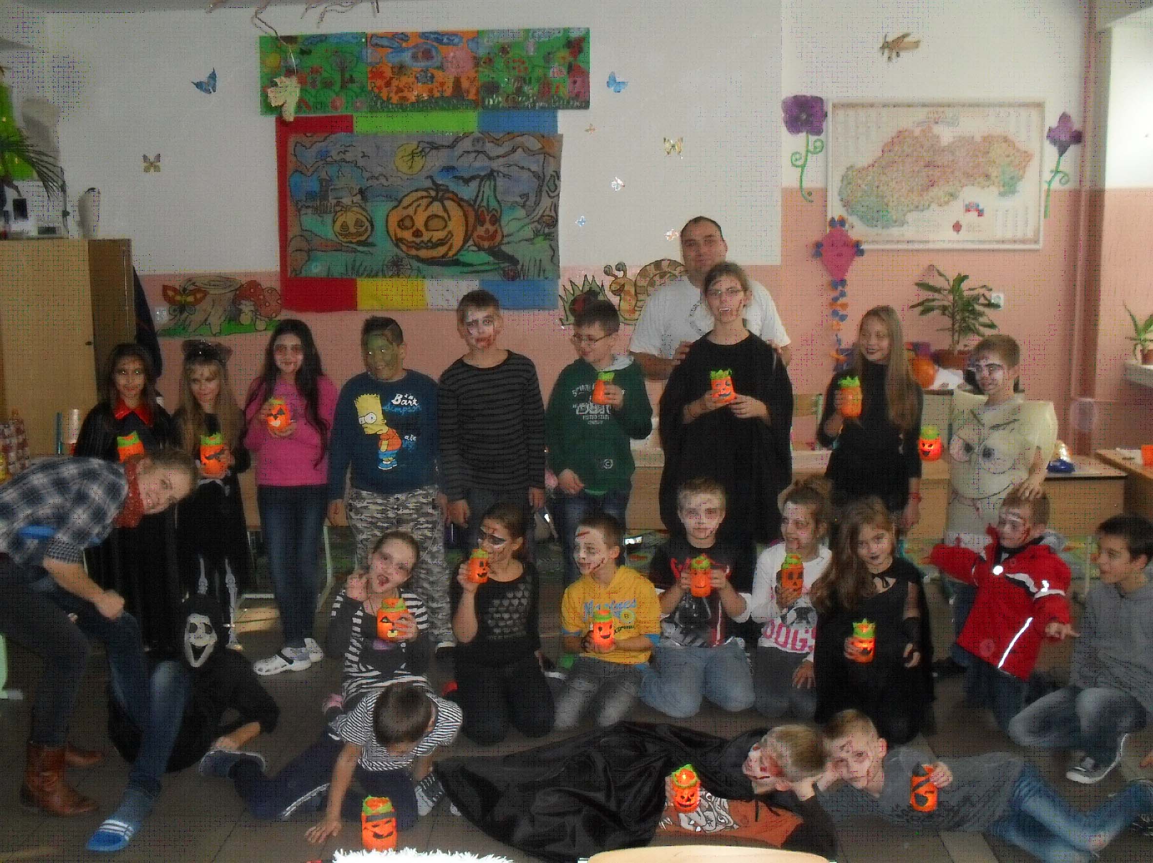 4dhalloween