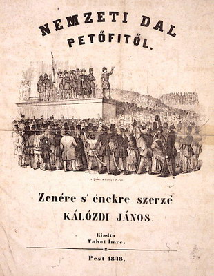 Nemzeti Dal